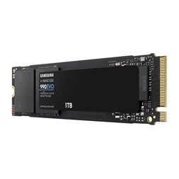 Samsung 1000GB NVMe M.2 2280 990 EVO (MZ-V9E1T0BW) SSD