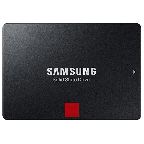 Samsung 1024GB SATA3 2.5" 860 PRO Basic (MZ-76P1T0B/EU) SSD