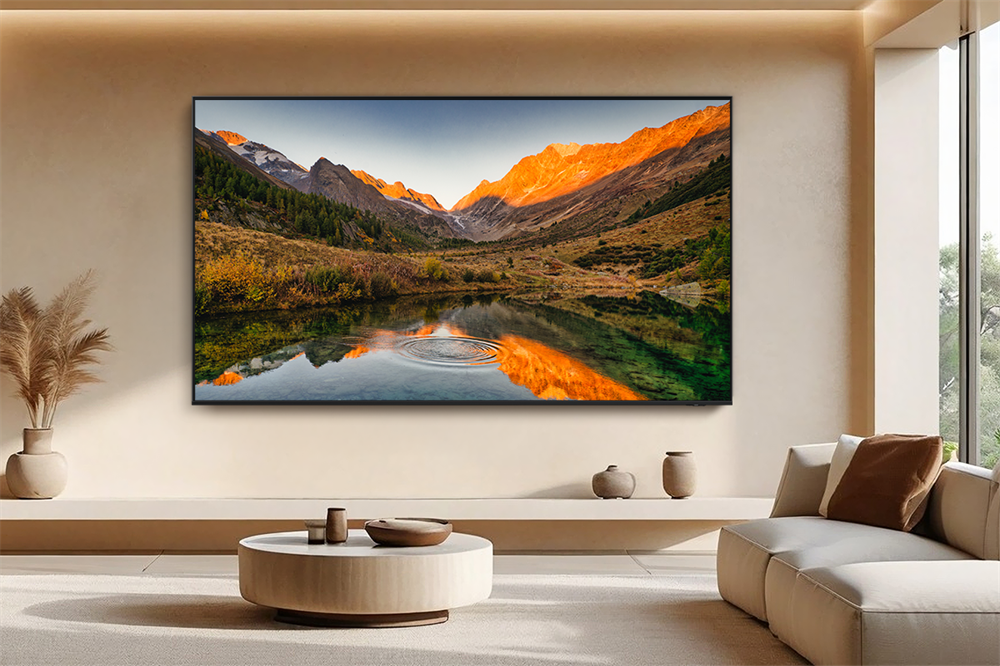 Samsung 115" QE115QN90FTXXH 4K UHD Smart Neo QLED Mini LED TV
