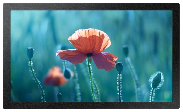 Samsung 13" QB13R Full HD ADS LFD kijelző