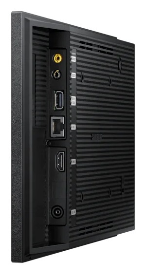 Samsung 13" QB13R Full HD ADS LFD kijelző