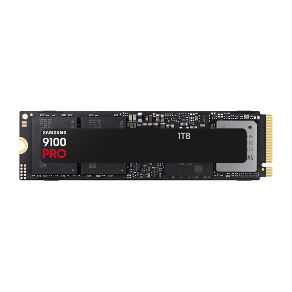 Samsung 1TB M.2 NVMe 2280 9100 PRO (MZ-VAP1T0BW) SSD
