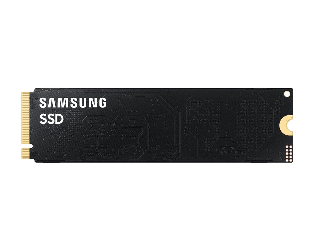 Samsung 1TB M.2 NVMe 2280 9100 PRO (MZ-VAP1T0BW) SSD