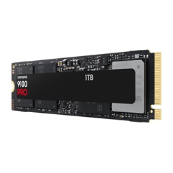 Samsung 1TB M.2 NVMe 2280 9100 PRO (MZ-VAP1T0BW) SSD