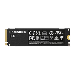 Samsung 1TB M.2 NVMe 2280 990 EVO Plus (MZ-V9S1T0BW) SSD