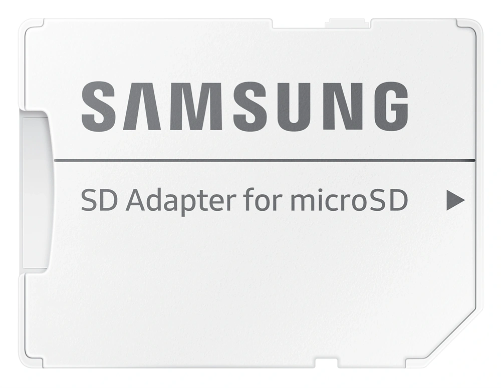 Samsung 1TB SD micro (MicroSDXC UHS-I U3) memóriakártya