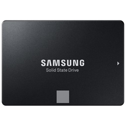 Samsung 2000GB SATA3 2,5" 860 EVO Basic (MZ-76E2T0B/EU) SSD