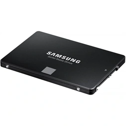Samsung 2000GB SATA3 2,5" 870 EVO (MZ-77E2T0B/EU) SSD