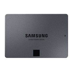 Samsung 2000GB SATA3 2,5" 870 QVO (MZ-77Q2T0BW) SSD