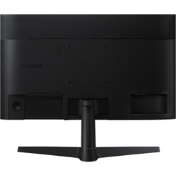 Samsung 22" F22T370FWR FHD IPS DP/HDMI fekete LED monitor