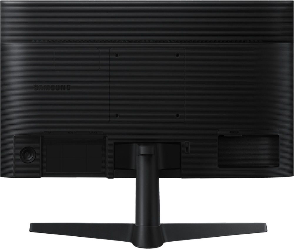 Samsung 22" F22T370FWR FHD IPS DP/HDMI fekete LED monitor