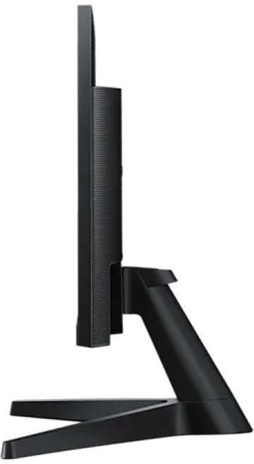Samsung 22" F22T370FWR FHD IPS DP/HDMI fekete LED monitor