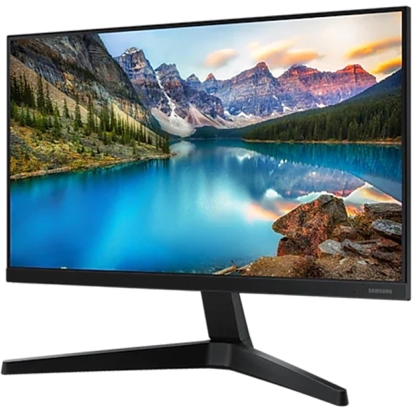 Samsung 22" F22T370FWR FHD IPS DP/HDMI fekete LED monitor