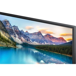 Samsung 22" F22T370FWR FHD IPS DP/HDMI fekete LED monitor