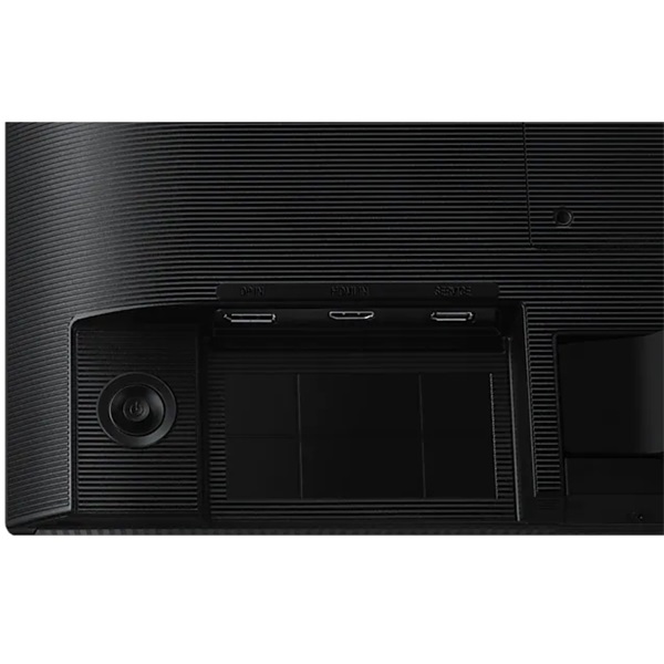 Samsung 22" F22T370FWR FHD IPS DP/HDMI fekete LED monitor