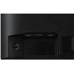 Samsung 22" F22T370FWR FHD IPS DP/HDMI fekete LED monitor