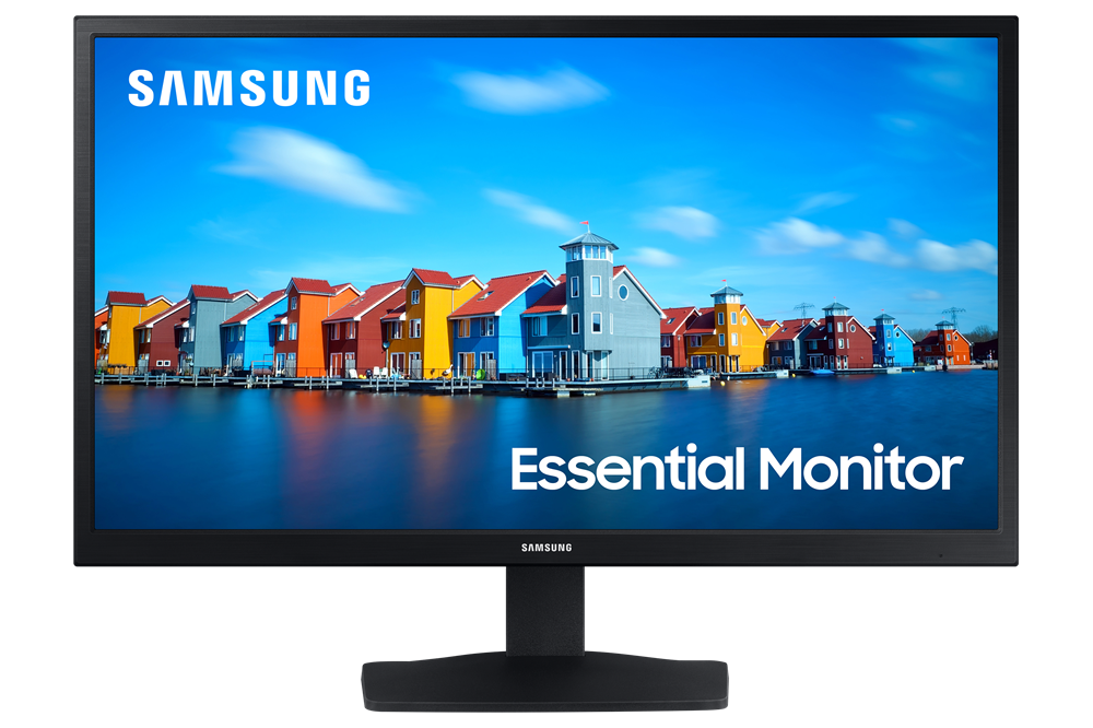 Samsung 22" LS22A336NHUXEN FHD HDMI monitor