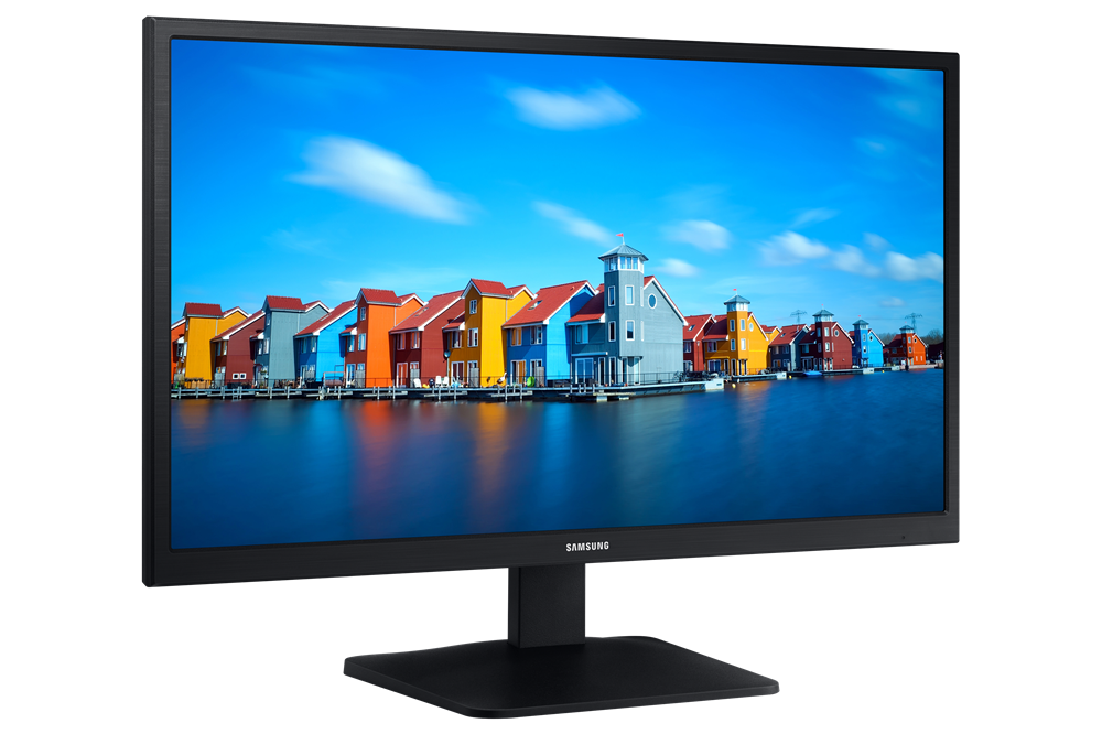 Samsung 22" LS22A336NHUXEN FHD HDMI monitor