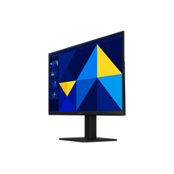 Samsung 22" LS22D300GAUXEN FHD IPS VGA/HDMI fekete monitor (Újracsomagolt)