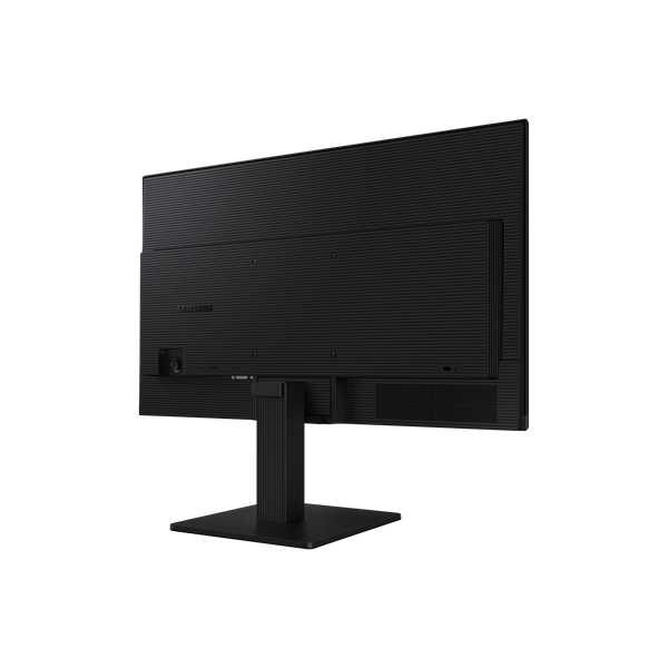 Samsung 22" LS22D300GAUXEN FHD IPS VGA/HDMI fekete monitor (Újracsomagolt)