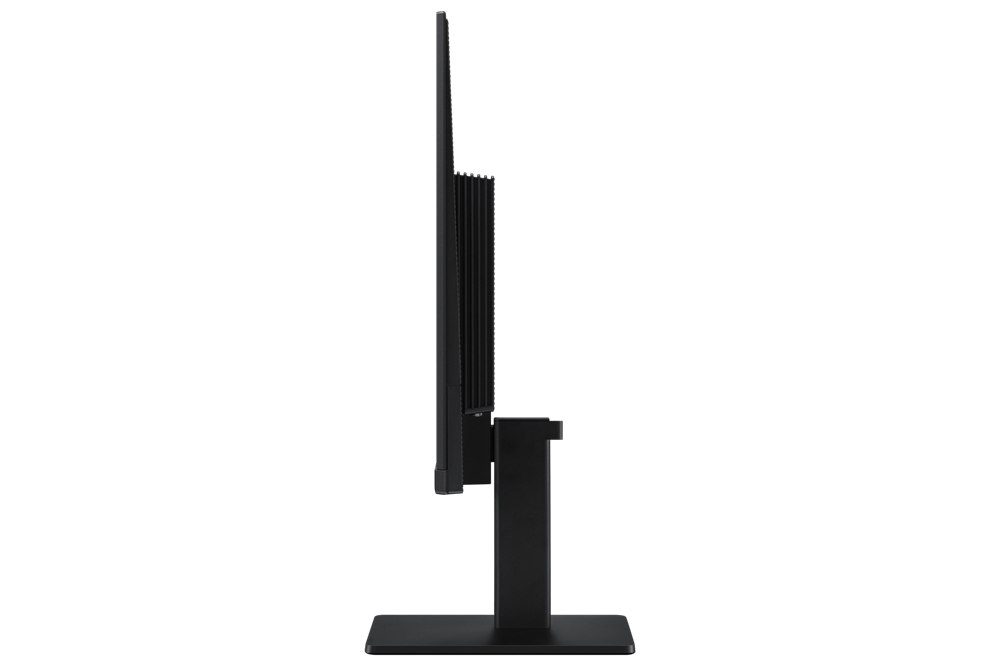 Samsung 22" LS22D300GAUXEN FHD IPS VGA/HDMI fekete monitor (Újracsomagolt)
