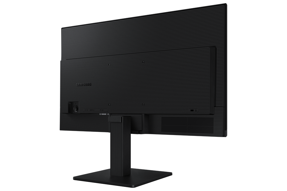 Samsung 22" LS22D300GAUXEN FHD IPS VGA/HDMI fekete monitor