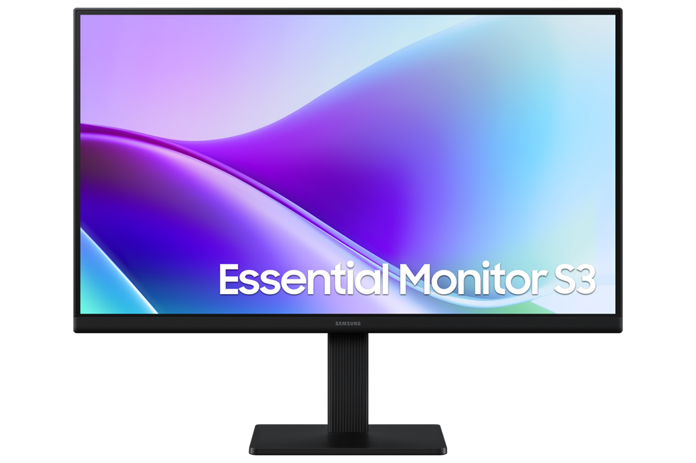 Samsung 22" LS22F320GAUXEN FHD IPS 120Hz HDMI monitor
