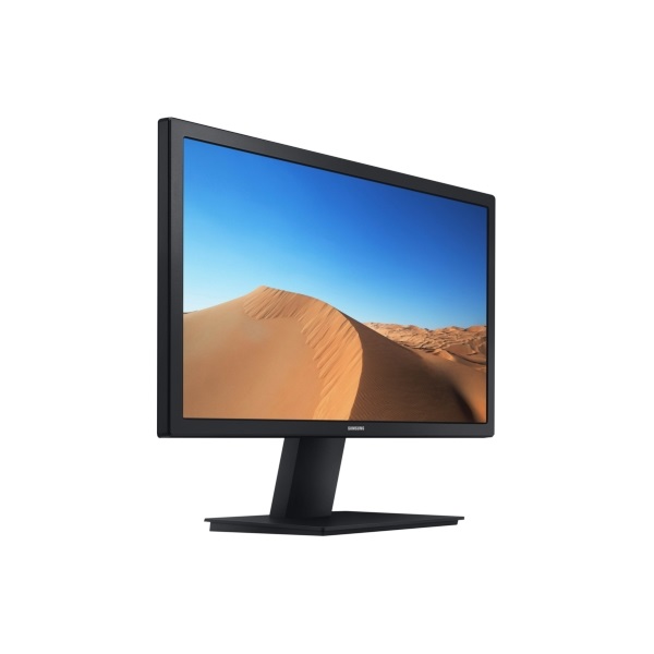 Samsung 22" S22A330NHU FHD VA VGA/HDMI fekete LED monitor