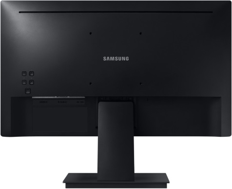 Samsung 22" S22A330NHU FHD VA VGA/HDMI fekete LED monitor