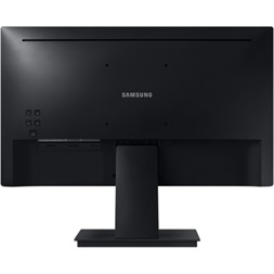 Samsung 22" S22A330NHU FHD VA VGA/HDMI fekete LED monitor