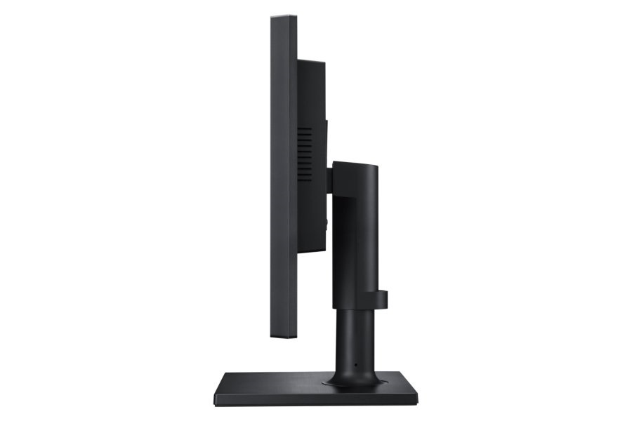 Samsung 22" S22E450BW WSXGA+ TN DVI/VGA fekete LED monitor