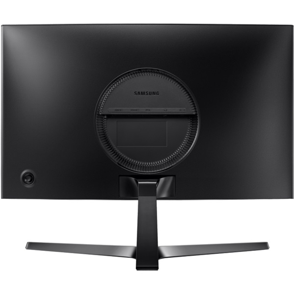 Samsung 23,5" C24RG50FZR FHD VA 144Hz DP/HDMI kék-szürke ívelt gamer monitor
