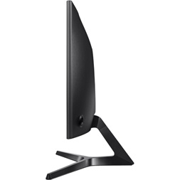 Samsung 23,5" C24RG50FZR FHD VA 144Hz DP/HDMI kék-szürke ívelt gamer monitor