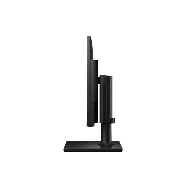 Samsung 23,8" F24T450FQR FHD IPS HDMI/DP/USB fekete LED monitor