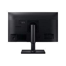 Samsung 23,8" F24T450FQR FHD IPS HDMI/DP/USB fekete LED monitor