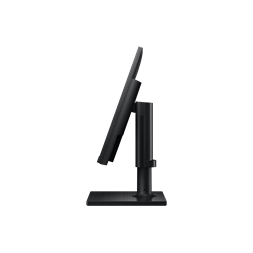 Samsung 23,8" F24T450FQR FHD IPS HDMI/DP/USB fekete LED monitor