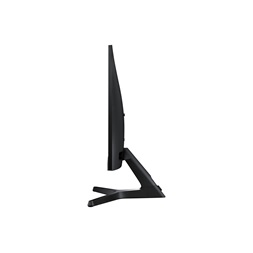 Samsung 23,8" S24R350FZU LED IPS HDMI szürke-fekete monitor (Újracsomagolt)