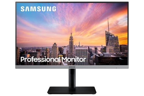 Samsung 24" LS24R650FDUXEN FHD HDMI/DP monitor