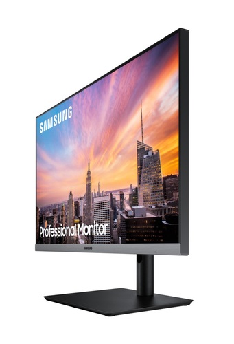 Samsung 24" LS24R650FDUXEN FHD HDMI/DP monitor
