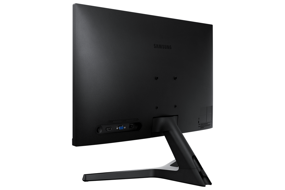 Samsung 23,8" SR35 FHD IPS VGA/HDMI monitor