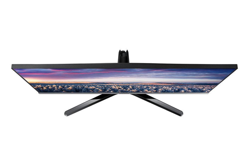 Samsung 23,8" SR35 FHD IPS VGA/HDMI monitor