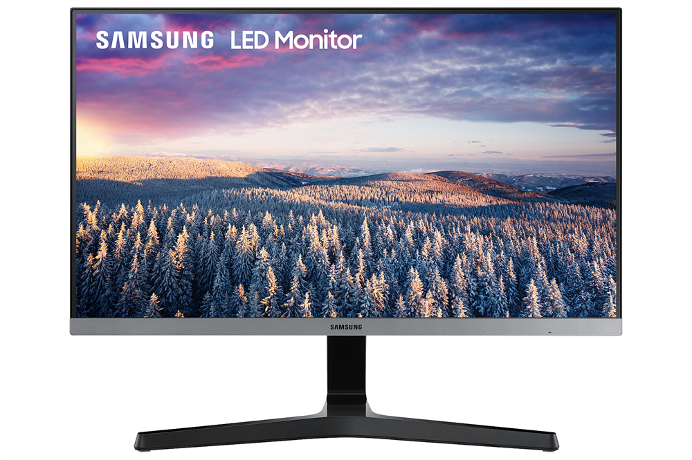 Samsung 23,8" SR35 FHD IPS VGA/HDMI monitor