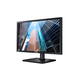 Samsung 23" S23E650D FHD IPS DP/DVI/VGA/USB monitor (Használt A)