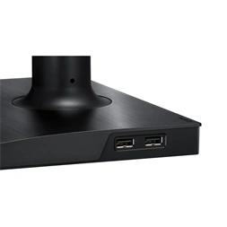 Samsung 23" S23E650D FHD IPS DP/DVI/VGA/USB monitor (Használt B)