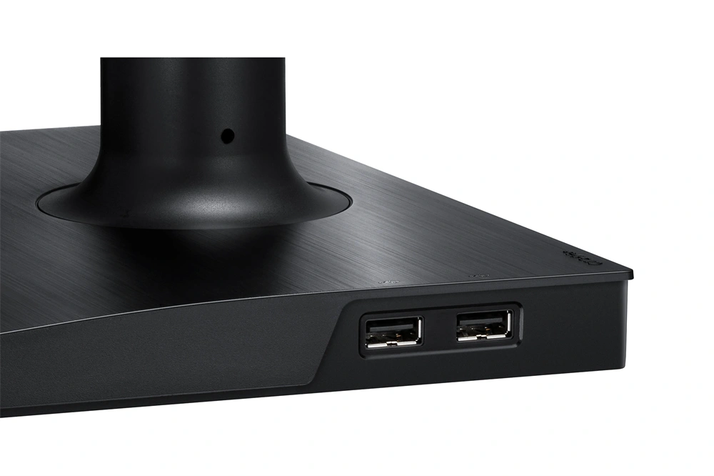 Samsung 23" S23E650D FHD IPS DP/DVI/VGA/USB monitor (Használt B)