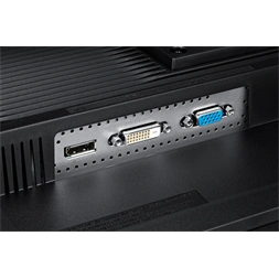 Samsung 23" S23E650D FHD IPS DP/DVI/VGA/USB monitor (Használt B)