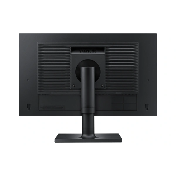 Samsung 23" S23E650D FHD IPS DP/DVI/VGA/USB monitor (Használt B)