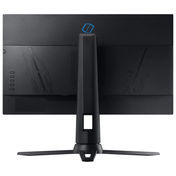 Samsung 24" F24G35TFWU FHD VA 144Hz VGA/HDMI/DP fekete gamer monitor
