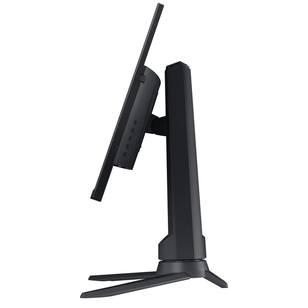 Samsung 24" F24G35TFWU FHD VA 144Hz VGA/HDMI/DP fekete gamer monitor