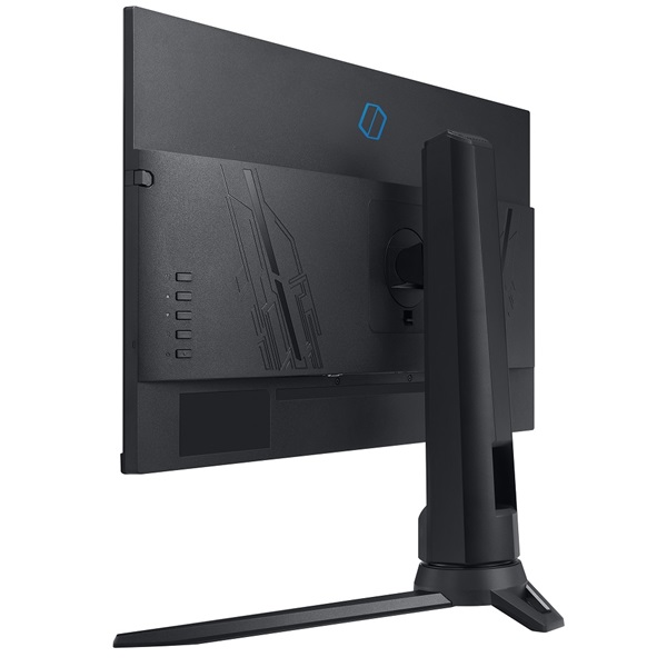 Samsung 24" F24G35TFWU FHD VA 144Hz VGA/HDMI/DP fekete gamer monitor